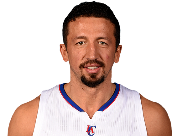 Hedo Turkoglu